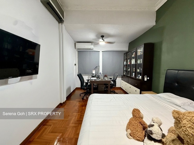 Tai Hwan Garden (D19), Terrace #568646801